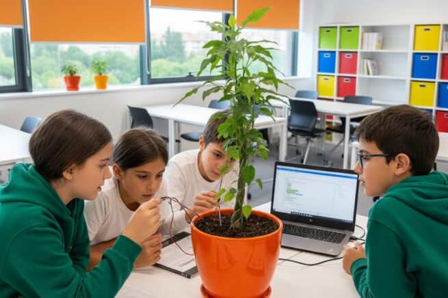 Proyecto educativo Proyecto educativo